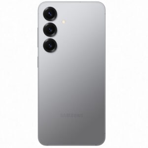 Samsung S25,12+128,Silver ShAndroid 15, OneUI 76,2" display,50/10/12/12 MP cam