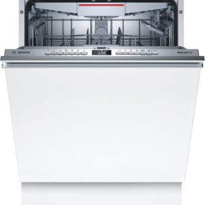 BOSCH perilica posuđa Serie 4| A++ (D), DE, 60CM, 13 setova, Escajg Ladica,  InfoLight