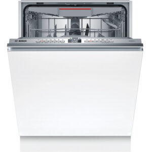 BOSCH perilica posuđa Serie 6|,B, 14 setova, Zeolith, 40dB,9l, 815-875mm visina