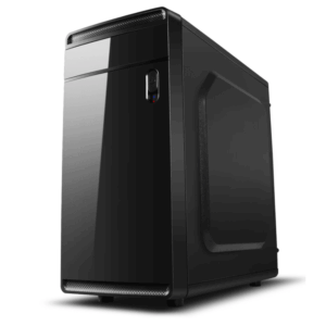 Spire case 1537 ATX, 2xUSBVGA:310mm, CPU Cooler:150mm2xSSD, 2xHDD