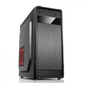 Spire midi case 1614B 420W ATX12cm fan,2xUSB 3.0,3xSATA2xMolex,1xFloppy,1.5m power cable