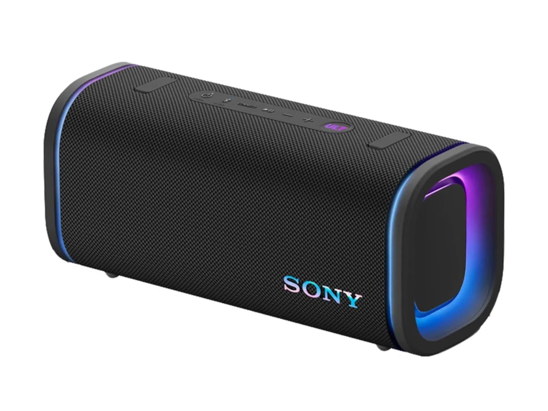 Sony SRSULT50B BT zvučnik - Image 3