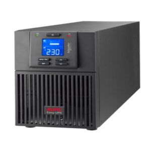 APC Easy UPS On-Line 1000VA | 1000VA/900W 230V Tower