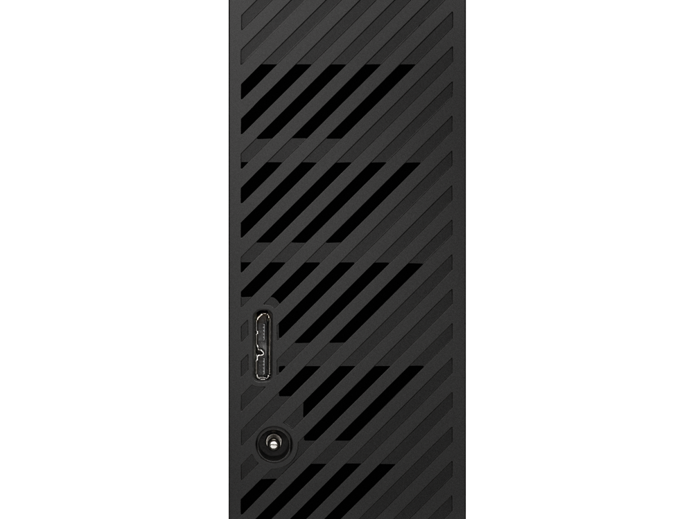 Seagate ext HDD 8TB USB3.0Expansion Desktop Hard Drive, - Image 2