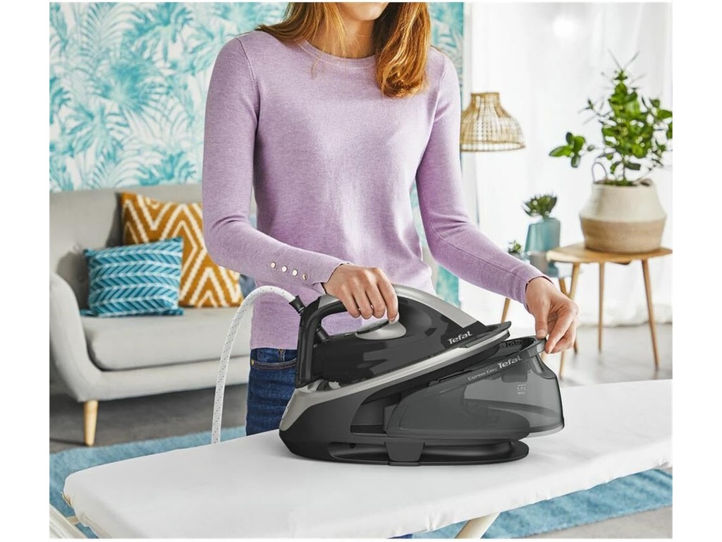 Tefal parna stanica 6.0 bara - Image 2