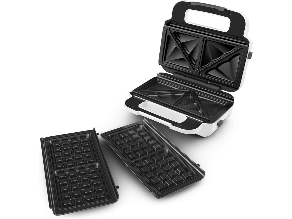 Tefal Multilates Snack XL Snack XL - Image 4