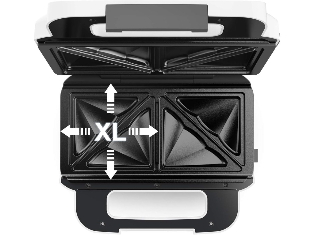 Tefal Multilates Snack XL Snack XL - Image 5