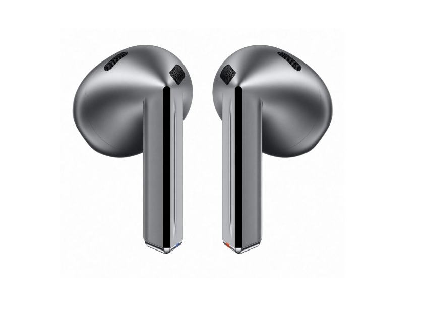 Samsung Galaxy Buds 3 Silver