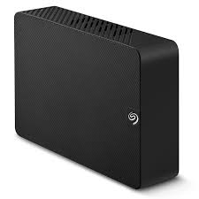 Seagate ext HDD 4TBExpansion Desktop Hard Drive