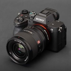 Sony Alpha a7 V Camera Body