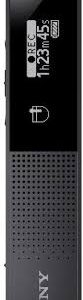 Sony dictafon ICDTX660.CE7