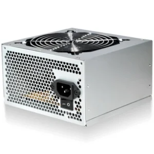 Spire PSU Pearl 500W120mm fan, 80PLUS, ATX 2.311x20+4pin, 3xSATA, 1xMolex