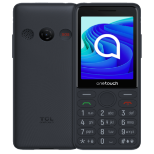TCL 4042s 4G Black2.8'', 1500 mAh, 4+128,2 MP