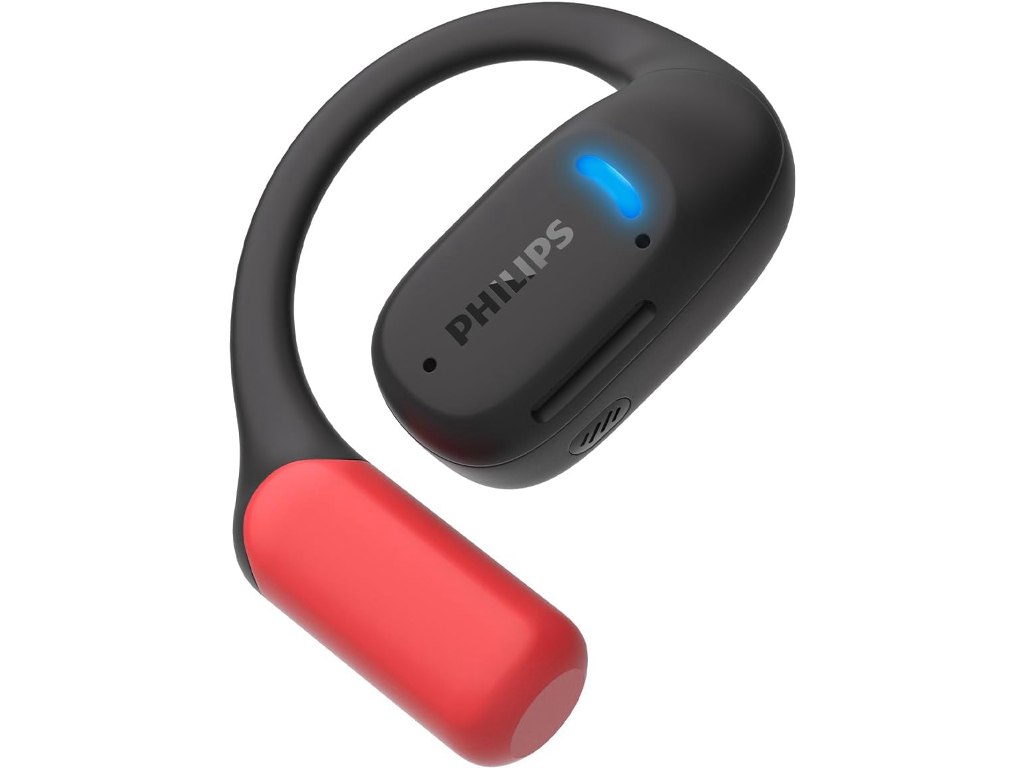 Philips TAA6709BK/00 sportskeBT slušalice, IP55 zaštita,do 28h reprodukcije - Image 2