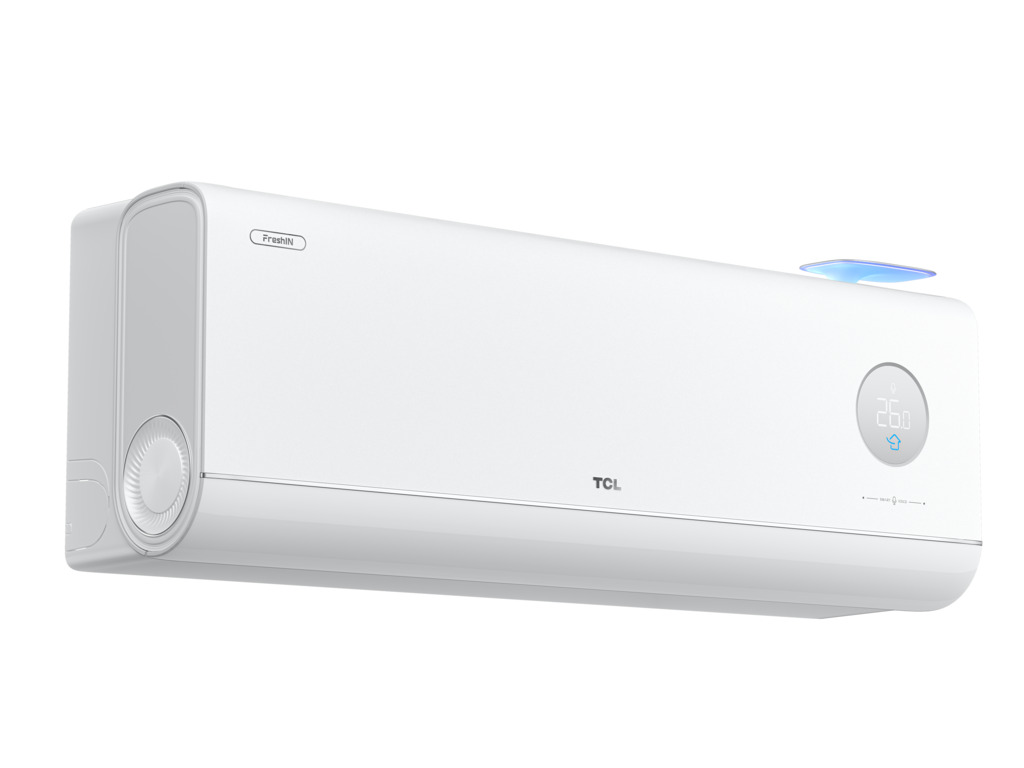 TCL Klima TAC-12CHSD/FCI Fresh - Image 5