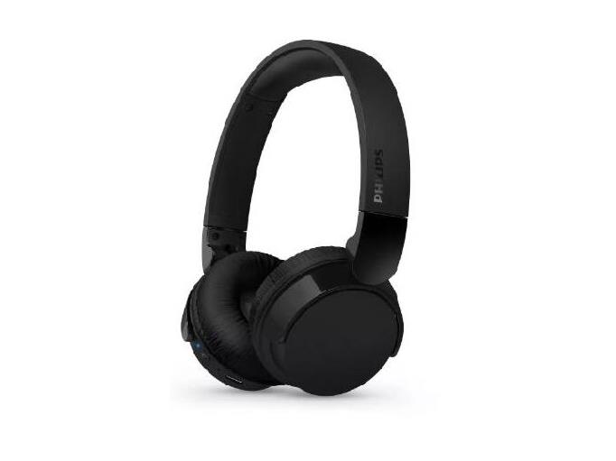 Philips TAH4209BK/00 BT slusa , zatvoren akustični sistem, verzija BT 5.3, do 55h glazbe - Image 2