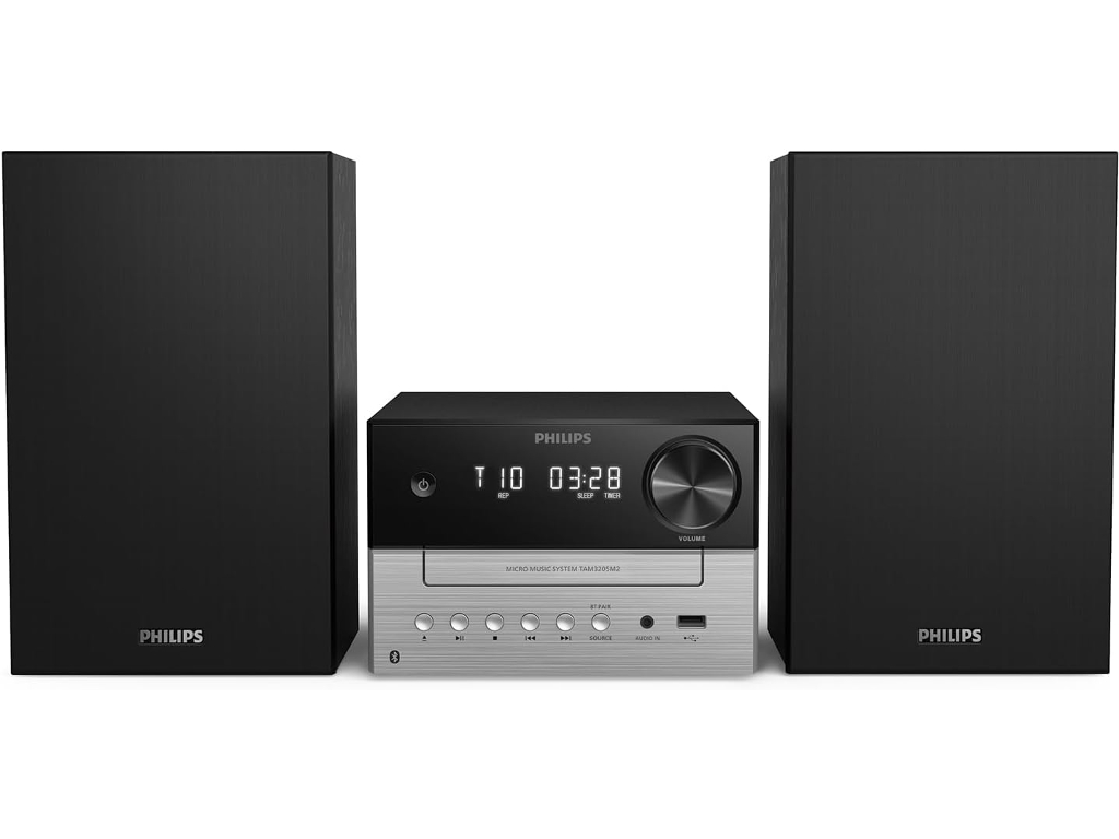 Philips TAM3505M2 mini linija - Image 2