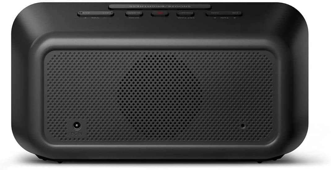 Philips radio TAR3306 sa satomveliki zaslon; FM digitalnopodesavanje; dvostruki alarm - Image 4