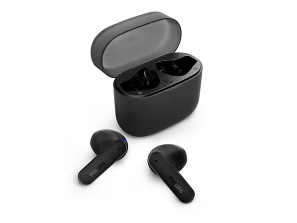 Philips TAT2139BK/00 slušalice, iPX4 zaštita, bez umetaka,, do 28h reprodukcije - Image 4