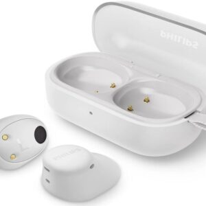 Philips TAT2149WT/00 slušalice, in-ear slušalice,Verzija BT 5.4