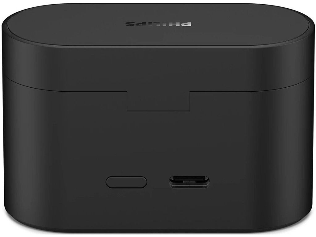 Philips TAT6000BK BT slusalicein ear; blokiranje buke;Pametna kutija za punjenje; 4 mikrofona - Image 4