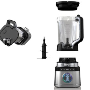 Ninja Detect Blender Prosnaga 1200W,BlendSense tehn.15 funk,2.1L kapacitet,10 brzina
