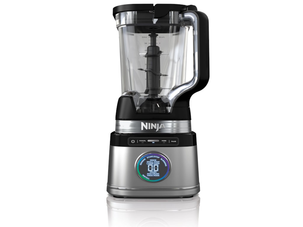 Ninja Detect Blender Prosnaga 1200W,BlendSense tehn.15 funk,2.1L kapacitet,10 brzina - Image 3