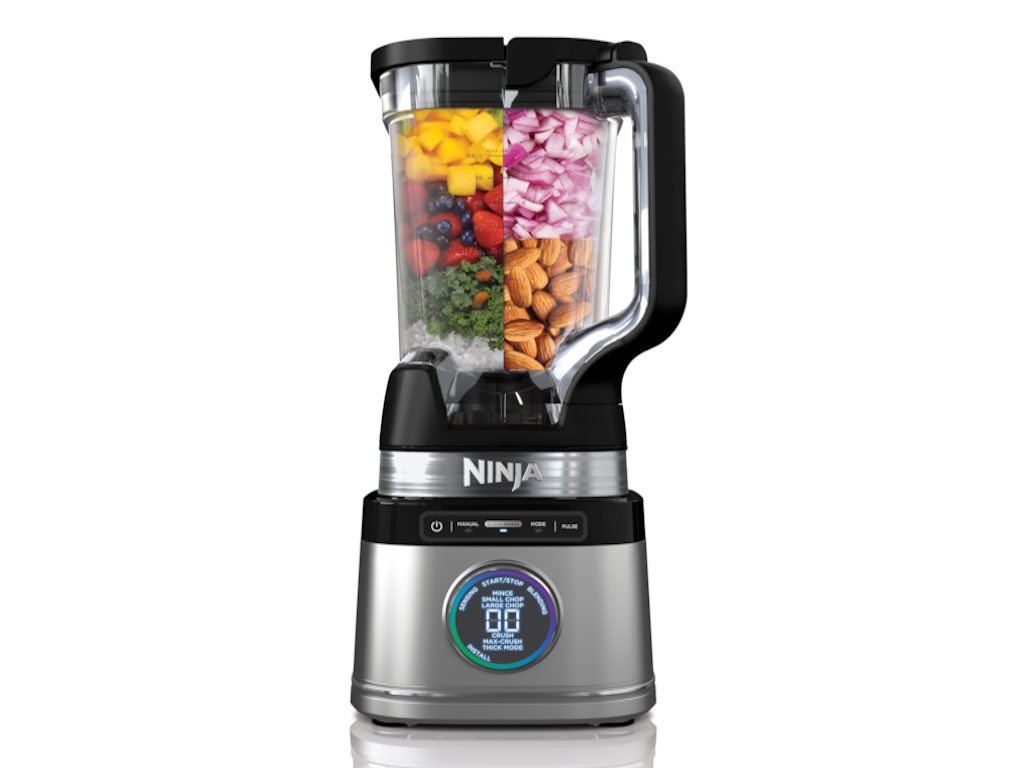 Ninja Detect Blender Prosnaga 1200W,BlendSense tehn.15 funk,2.1L kapacitet,10 brzina - Image 5