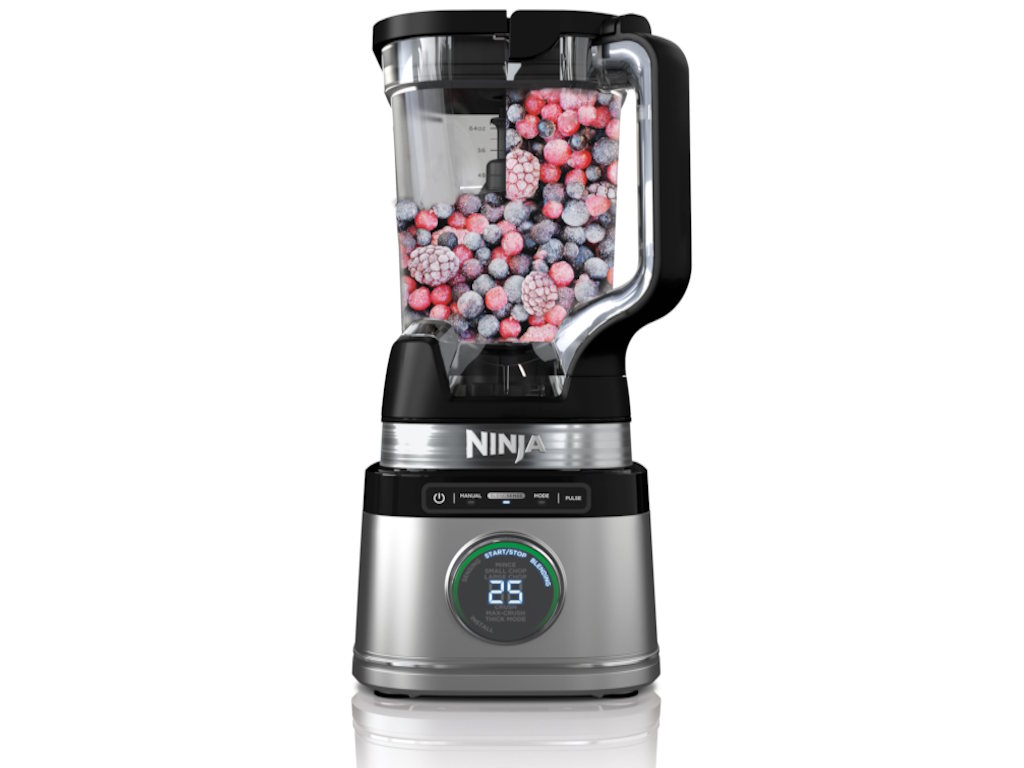 Ninja Detect Blender Prosnaga 1200W,BlendSense tehn.15 funk,2.1L kapacitet,10 brzina - Image 6