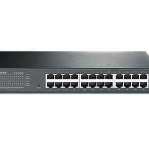 TP-Link TL-SG1024DE Easy SmartSwitch 24x10/100/1000