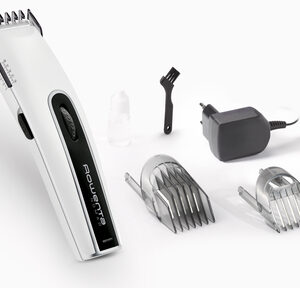 Rowenta aparat za šišanje Nomad Easy