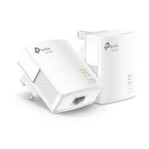 TP LINK PA7017 AV1000 Gigabit