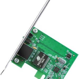 TP-LINK TG-3468 NETWORK ADAPTER