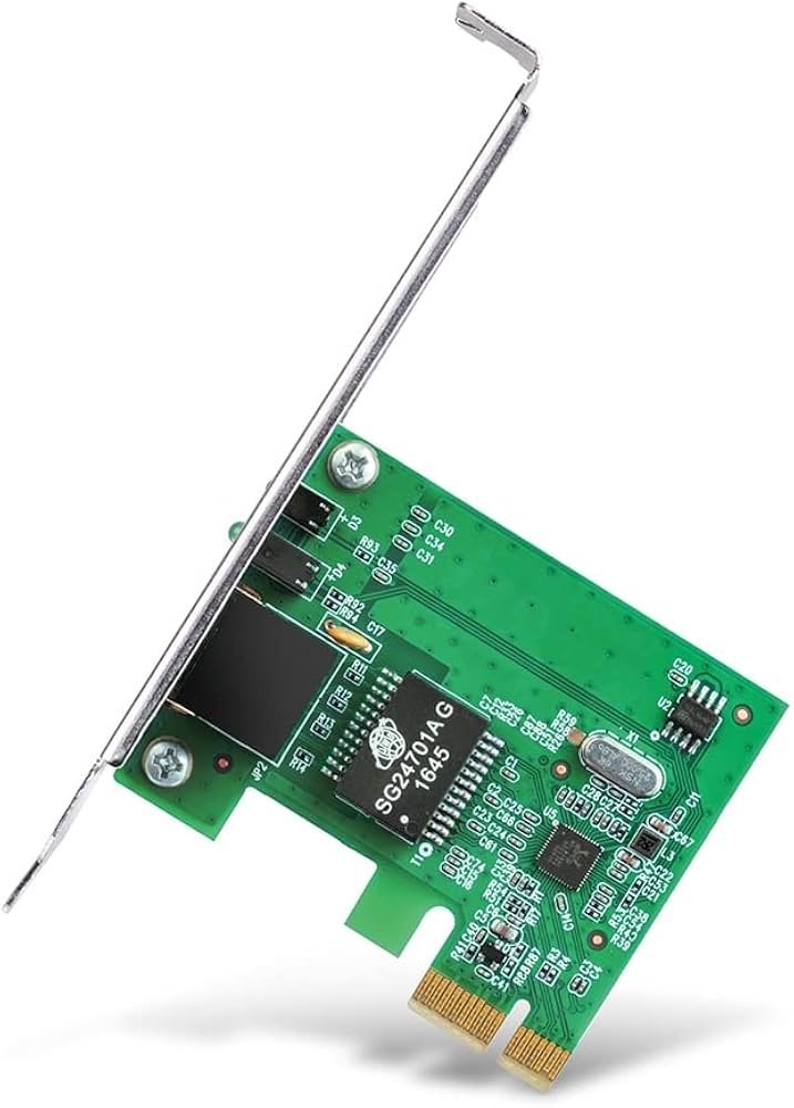 TP-LINK TG-3468 NETWORK ADAPTER