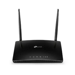 TP-Link Archer MR200 AC750 4G LTE