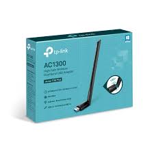 TP-Link Archer T3U Plus WireleUSB Dual Band Adapter