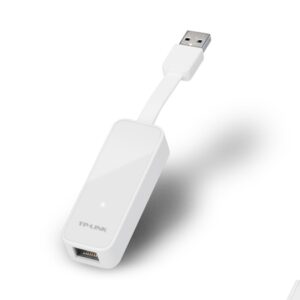 TP-Link UE300 USB 3.0 TO RJ45 ETHERNET ADAPTER