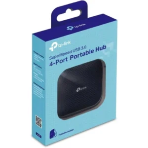 TP-Link UH400 4 port 3.0 usb hub