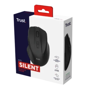 TRUST NITO SILENT WIRELESS MIŠ