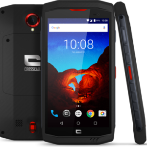 Crosscall Trekker-X3 SS