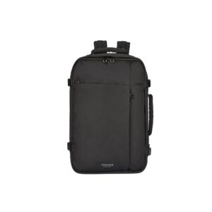 TUCANO RUKSAK TUGO 3 ML CRNI