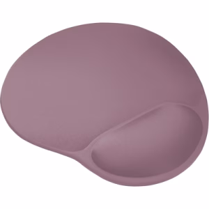 Trust BIGFOOT mousepad pink