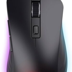 Trust GXT 924 Ybar+ High Performance Gaming Mouse