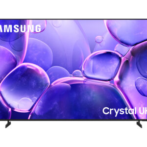 SAMSUNG TV UE85U8072FUXX 2025
