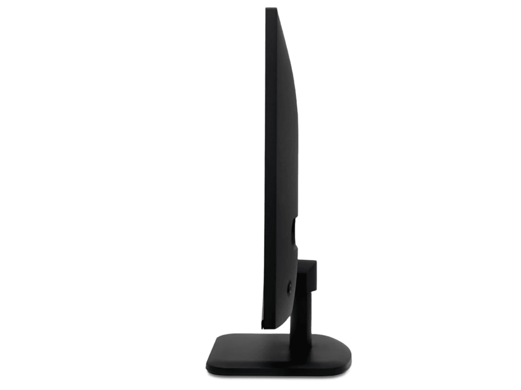 Acer led monitor EK251Q Gbi24.5", 250 cd, 1920x1080, HDMI, VGA, IPS, ZERO FRAME, 120 Hz - Image 2