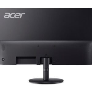 Acer UM.QS3EE.101 23.8'' monit, 144 Hz, VGA, HDMI