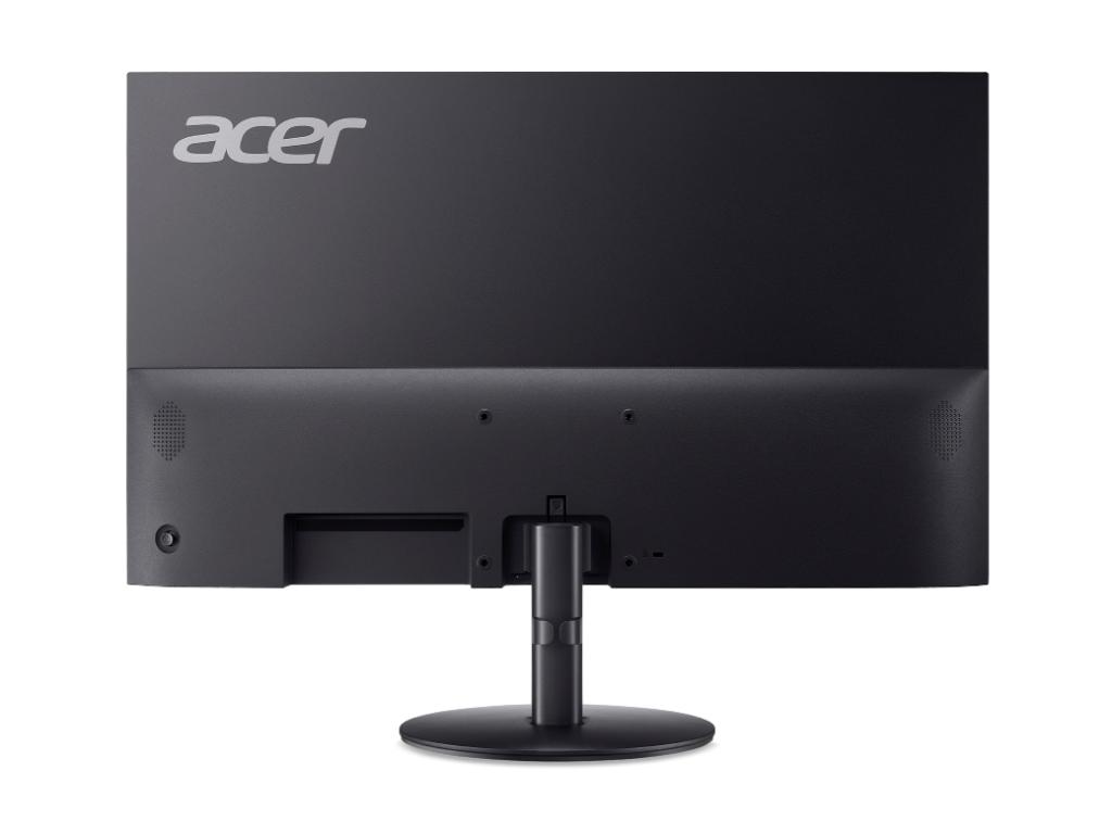 Acer UM.QS3EE.101 23.8'' monit, 144 Hz, VGA, HDMI