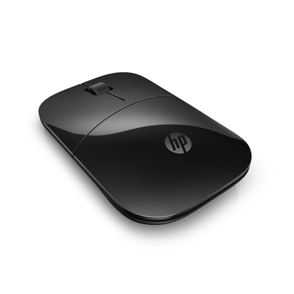 HP Z3700 Black Wireless MouseHP Z3700 Black Wireless MouseHP Z3700 Black Wireless Mouse mis - Image 2