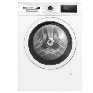 BOSCH perilica rublja Serie 4|, 8 KG, A,1200 rpm,IronAssist,71dB,65l