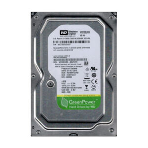 WD HDD 1TB SATA3 64MB PullCaviar Green,6Gb/s,Pull Drive,Garancija 12mjeseci